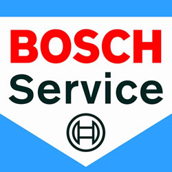 bosch certified service center